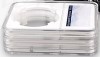 Münzen in Slabs