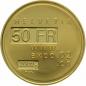 Preview: 50 Franken 2002 Expo 02