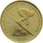 Preview: 50 Franken 2003 Ski WM St. Moritz