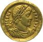 Preview: Solidus des Valens 364-378 n.Chr.