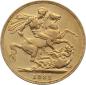Preview: Australien 1 Sovereign 1882 M – Victoria – Gold – Melbourne