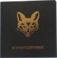 Preview: FIDSCHI FIJI 5 DOLLARS 2018 "BRILLANT ANIMAL MASK FOX - FUCHS"