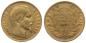 Preview: Frankreich 20 Francs 1859 A - Napoleon III.