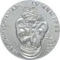 Preview: 1982 Hans Erni | Schacholympiade Luzern - 3er Set Gold & Silber & Bronce