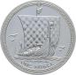 Preview: Isle of Man 1 Noble 1983, '84, '85, '86 - 1 Unze Platin