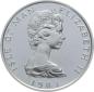 Preview: Isle of Man 1 Noble 1983, '84, '85, '86 - 1 Unze Platin