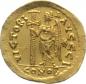 Preview: Solidus des Leo I. 462-466 n.Chr.
