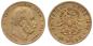 Preview: Preussen 10 Mark 1875 A - Wilhelm I.