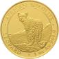 Preview: Somalia 1000 Shillings 2018 Leopard - 1 Unze Feingold