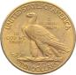 Preview: USA 10 $ 1926 o. Mzz. - Indianer
