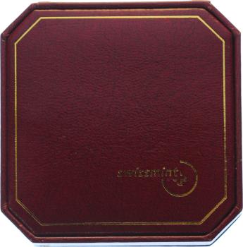 100 Franken 1999 B - Vete des Vignerons
