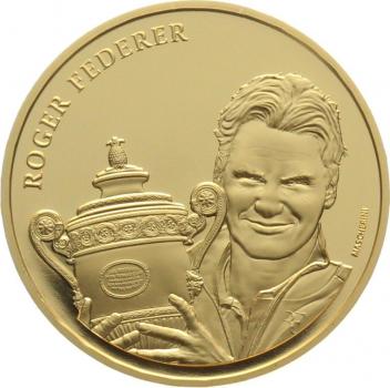 Preview: 50 Franken 2020 Roger Federer