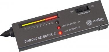 Preview: Diamantentester "SELECTOR II"