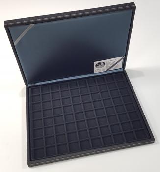 Münzkassette NERO für 80 Münzen bis 24 mm
