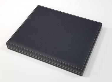 Preview: Münzkassette NERO für 80 Münzen bis 24 mm