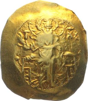 Preview: Byzanz Johannes ⅠⅠⅠ., Ducas 1222 - 1254, Hyperpyron