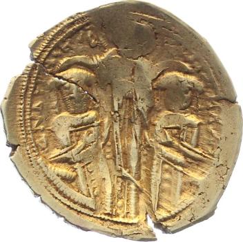 Preview: Byzanz Andronicus ⅠⅠ, Palaeogus 1282-1328