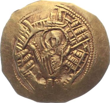 Preview: Byzanz Michael Ⅷ. Palaeologus 1261-1282, Hyperpyron