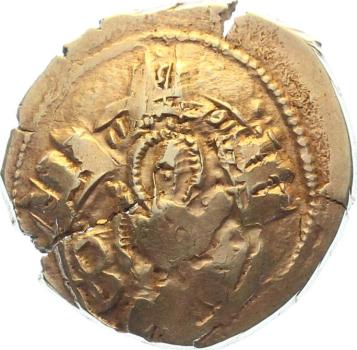 Byzanz Andronicus ⅠⅠ, Palaeogus 1282-1328