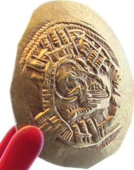 Preview: Byzanz Michael Ⅷ. Palaeologus 1261-1282, Hyperpyron