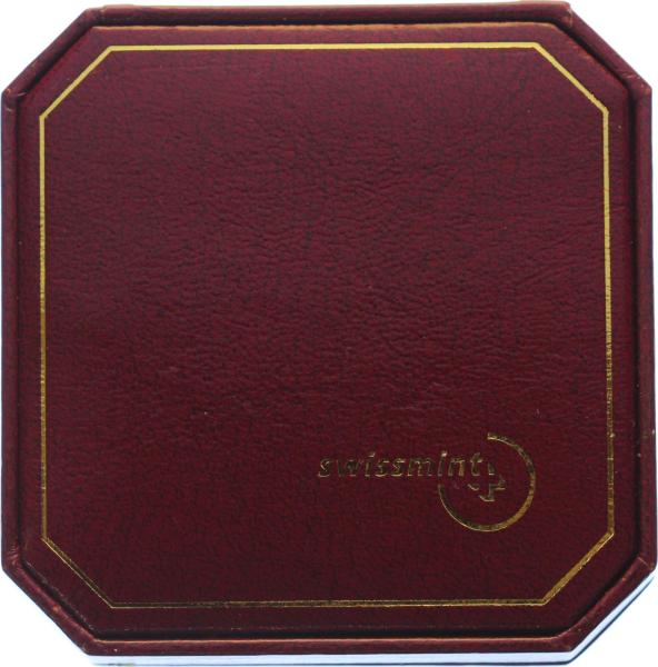 100 Franken 1999 B - Vete des Vignerons