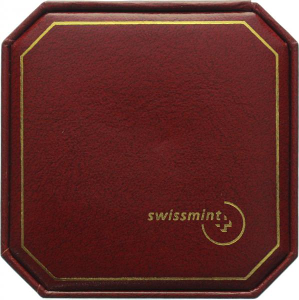 50 Franken 2006 Schweizer Garde