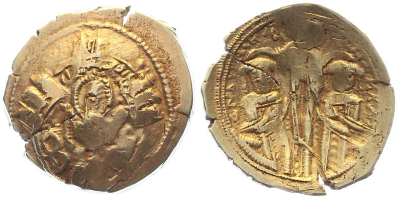 Byzanz Andronicus ⅠⅠ, Palaeogus 1282-1328