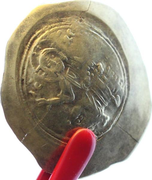 Byzanz Nikephoros ⅠⅠⅠ. Botaneiates 1071-1081, Histamenon