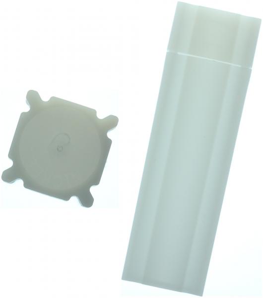 10 Tubes für 20 Franken Goldvreneli, sowie alle Goldmünzen bis 21.5 mm Durchmesser