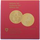 50 Franken 2018 Wilhelm Tell