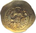 Byzanz Nikephoros ⅠⅠⅠ. Botaneiates 1071-1081, Histamenon